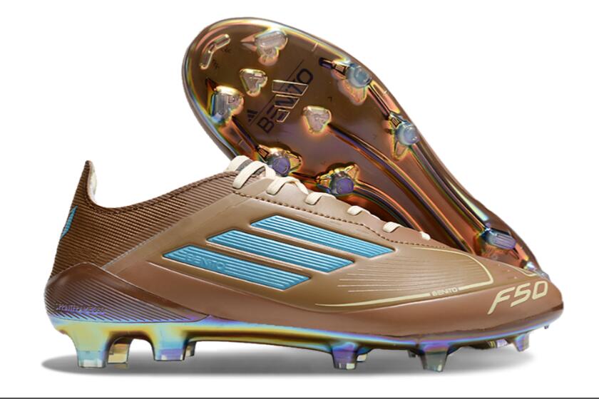 Adidas F50 Elite FG Size 39-45-65466439